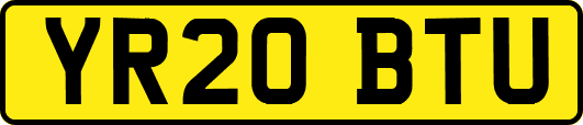 YR20BTU