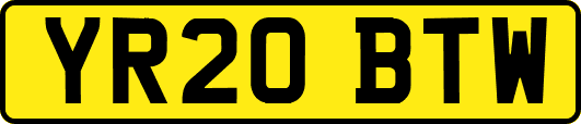 YR20BTW