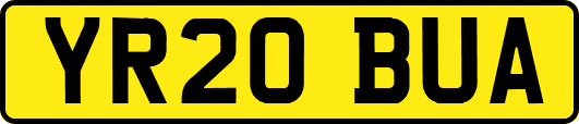 YR20BUA