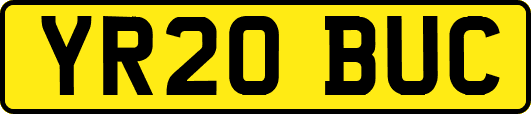 YR20BUC