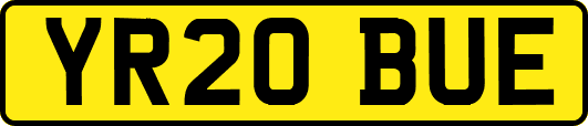 YR20BUE