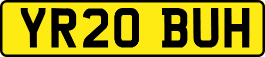 YR20BUH