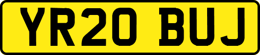 YR20BUJ