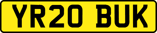 YR20BUK
