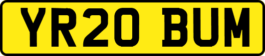 YR20BUM