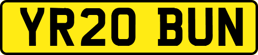 YR20BUN