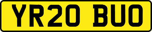 YR20BUO