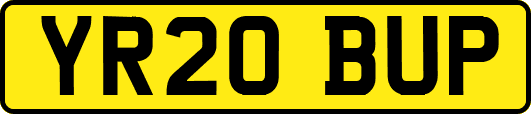 YR20BUP