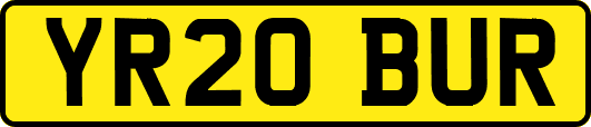 YR20BUR