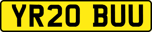 YR20BUU