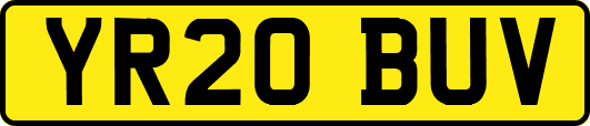 YR20BUV