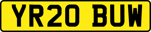 YR20BUW