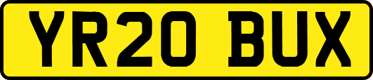YR20BUX
