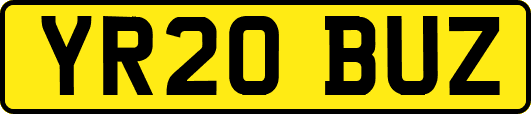 YR20BUZ
