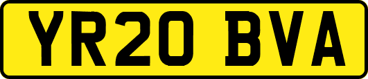 YR20BVA
