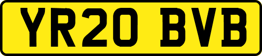 YR20BVB