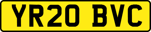 YR20BVC