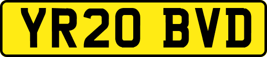 YR20BVD