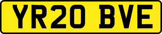 YR20BVE