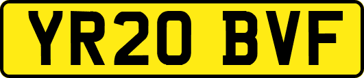 YR20BVF