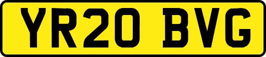 YR20BVG