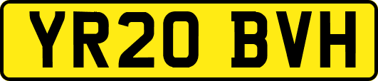YR20BVH