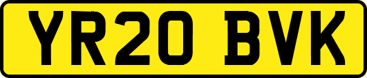 YR20BVK