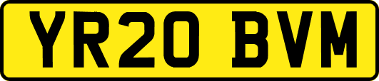YR20BVM
