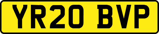 YR20BVP