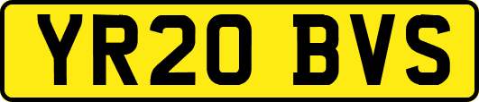 YR20BVS