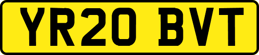 YR20BVT