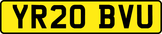 YR20BVU