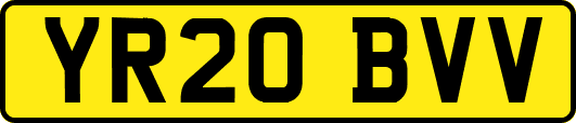 YR20BVV