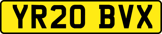 YR20BVX