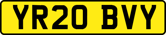 YR20BVY