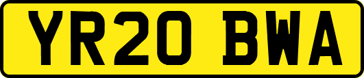 YR20BWA