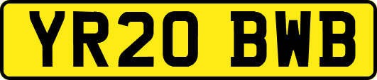 YR20BWB