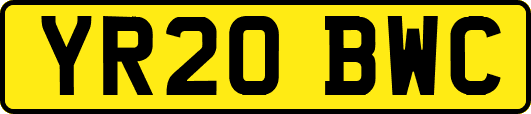 YR20BWC