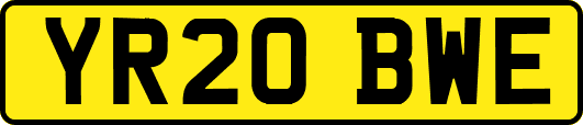YR20BWE
