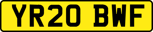 YR20BWF