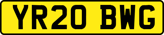 YR20BWG