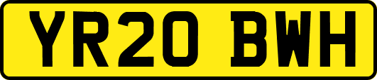 YR20BWH