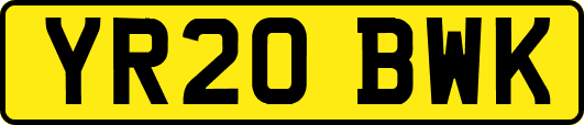 YR20BWK
