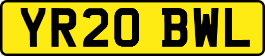 YR20BWL