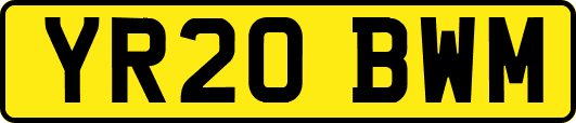YR20BWM