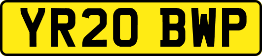 YR20BWP