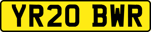 YR20BWR