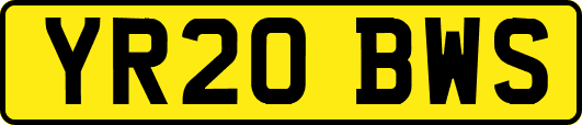 YR20BWS