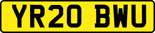 YR20BWU