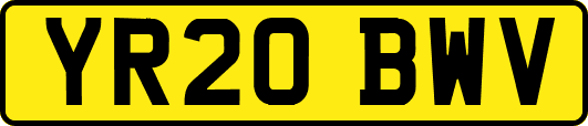 YR20BWV